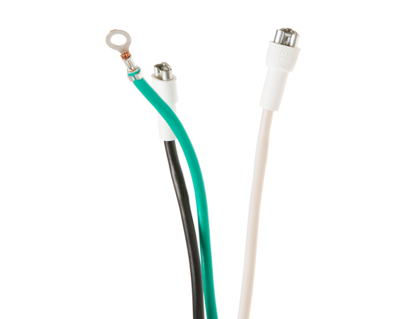 POWER CORD – Part Number: WJ35X10179
