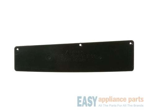  COVER Left Hand DOOR PCB – Part Number: WR02X13635