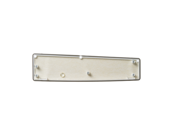 COVER DOOR PCB White – Part Number: WR02X13721