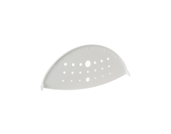  GRILL RECESS White – Part Number: WR17X13137