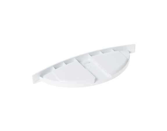  TRAY RECESS PRINTED White – Part Number: WR17X13187