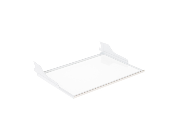 SHELF Assembly WITH TRIM – Part Number: WR32X10922