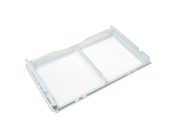  COVER Vegetable PAN – Part Number: WR32X20734