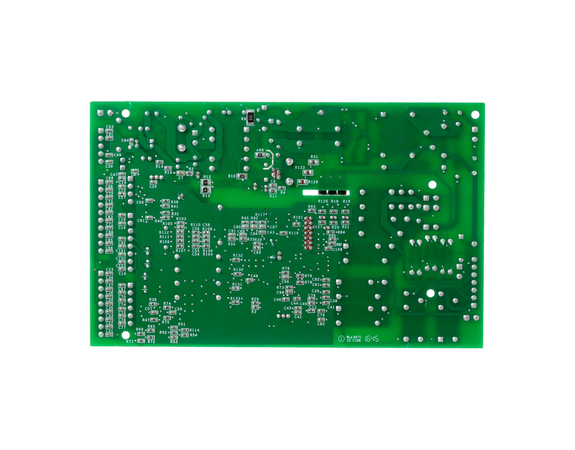 BOARD Assembly MAIN CONTROL – Part Number: WR55X11170