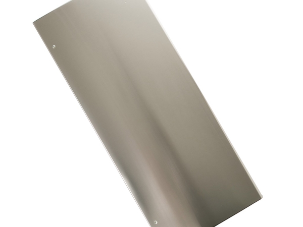  RH FF DOOR SRVC Stainless Steel – Part Number: WR78X20649