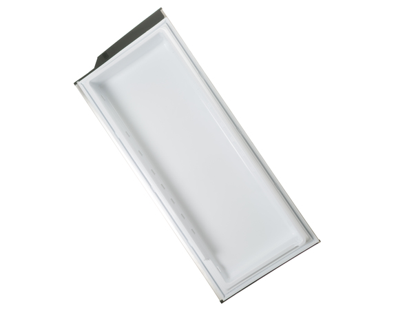  RH FF DOOR SRVC Stainless Steel – Part Number: WR78X20649