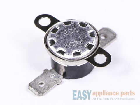 Thermostat – Part Number: W10479657