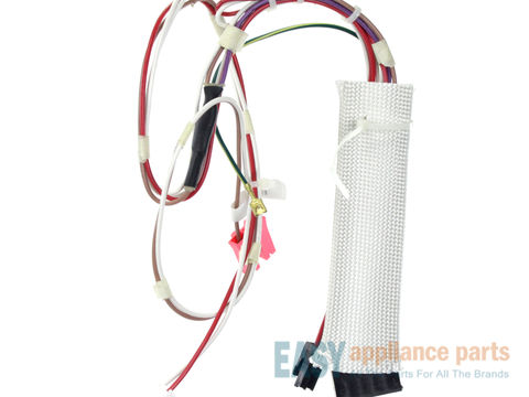 HARNS-WIRE – Part Number: W10528619