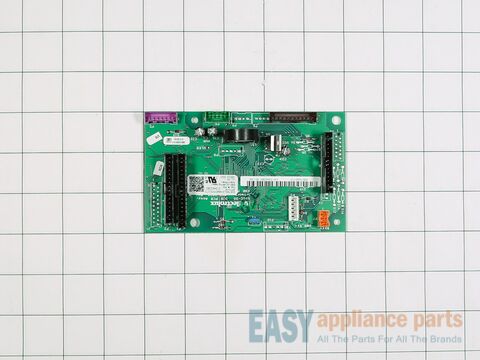 BOARD – Part Number: 316442080