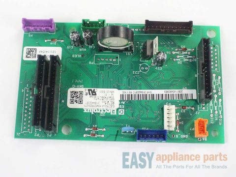 BOARD – Part Number: 316442081