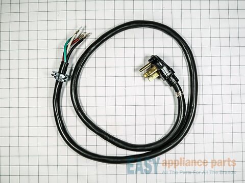 6'RNG50A4S CS6 CORD – Part Number: 5304490724