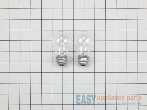 KitchenAid Refrigerator Lights and Bulbs – OEM Parts –