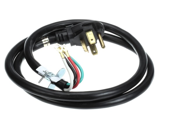 6'DRY30A4S CS6 CORD – Part Number: 5304492442