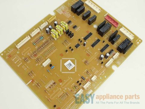 Main Pcb Assembly 8 Inch – Part Number: DA92-00282G