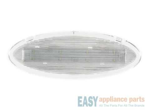 Assembly COVER LAMP-REF;NW2, – Part Number: DA97-08606D