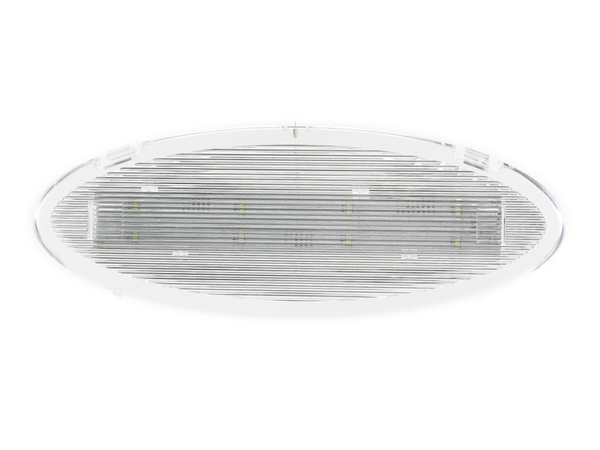 Assembly COVER LAMP-REF;NW2, – Part Number: DA97-08606D