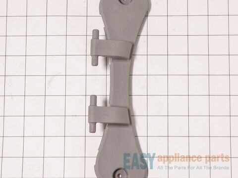 Door Hinge Assembly – Part Number: DC61-03203A