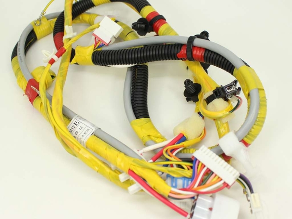 Assembly WIRE HARNESS;HUDSON – Part Number: DC93-00312E