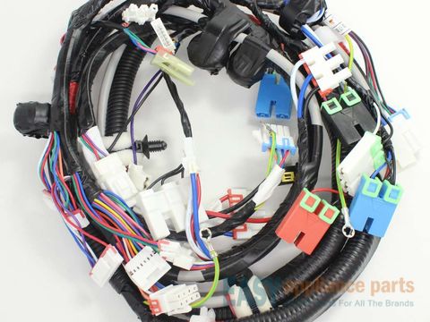 Assembly M. WIRE HARNESS;F90 – Part Number: DC93-00356A