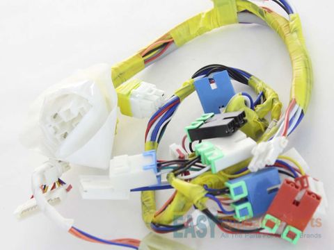 Assembly WIRE HARNESS-MAIN;H – Part Number: DC93-00375A