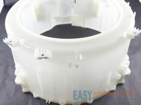 Assembly SEMI TUB FRONT;GRAC – Part Number: DC97-16156G