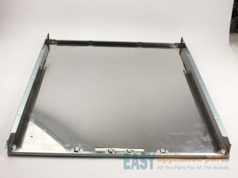 DOOR OUTER;F800,STAINLES – Part Number: DD64-00132A