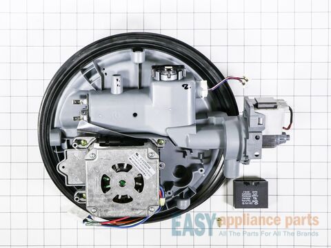 A/S Assembly-SUMP;F600,OEM – Part Number: DD82-01065B