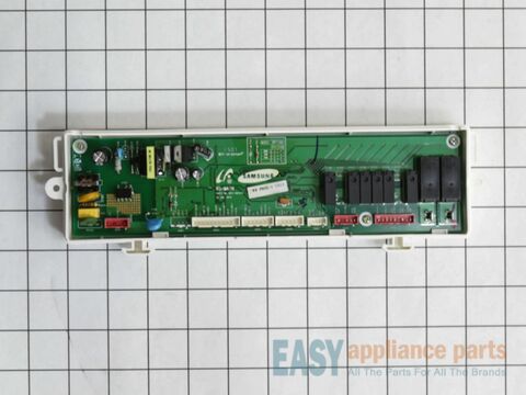 Assembly PCB MAIN;DAM-R3-07, – Part Number: DD92-00033C