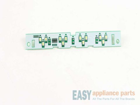 Assembly MODULE;LED DISPLAY, – Part Number: DD92-00038A