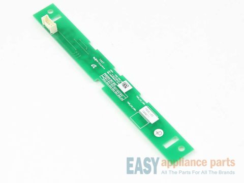 Assembly MODULE;LED DISPLAY, – Part Number: DD92-00038B