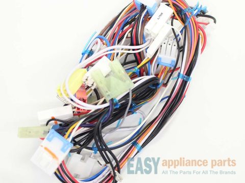 Assembly WIRE HARNESS-A;ME17 – Part Number: DE96-00982A