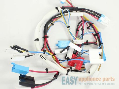 Wire Harness Assembly – Part Number: DG96-00322A