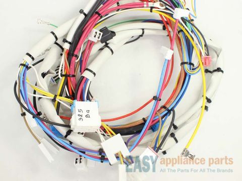 Main Wire Harness Assembly – Part Number: DG96-00325A