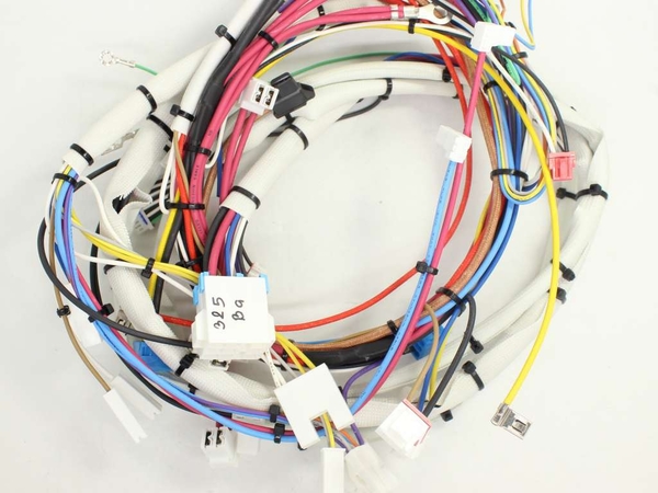 Main Wire Harness Assembly – Part Number: DG96-00325A
