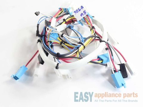Assembly WIRE HARNESS-DISPLA – Part Number: DG96-00326A