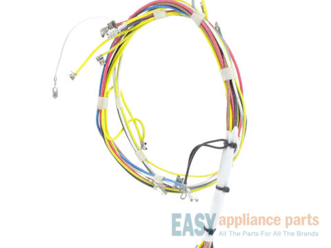 Assembly WIRE HARNESS-HEATER – Part Number: DG96-00327A