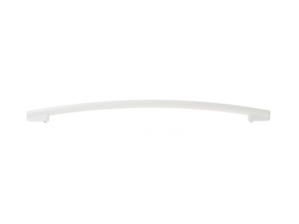 HANDLE WHITE – Part Number: WB15T10207