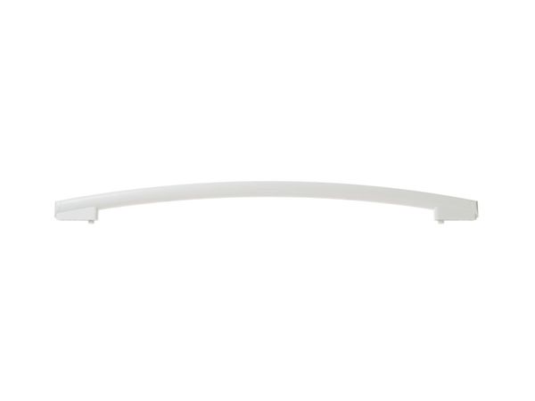 HANDLE WHITE – Part Number: WB15T10211