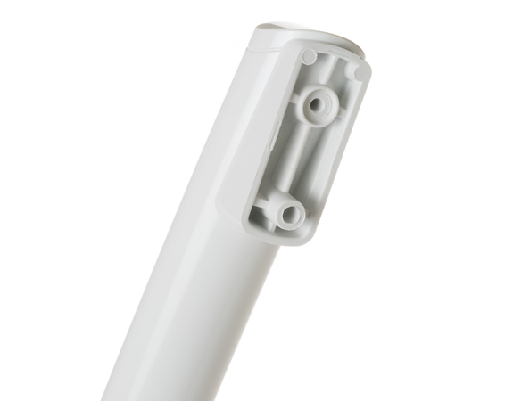 HANDLE WHITE – Part Number: WB15T10211