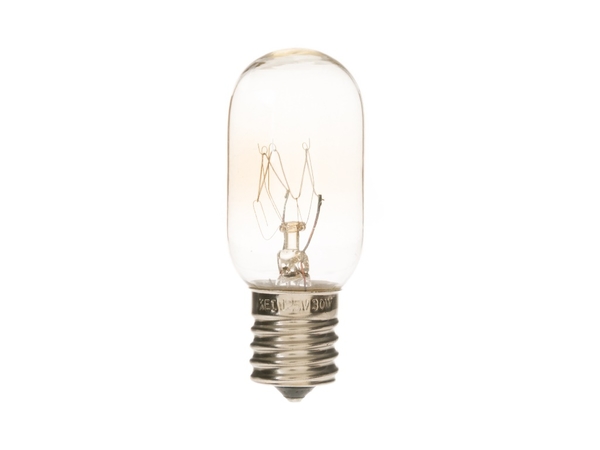 INCANDESCENT LAMP, 30W – Part Number: WB25X10029