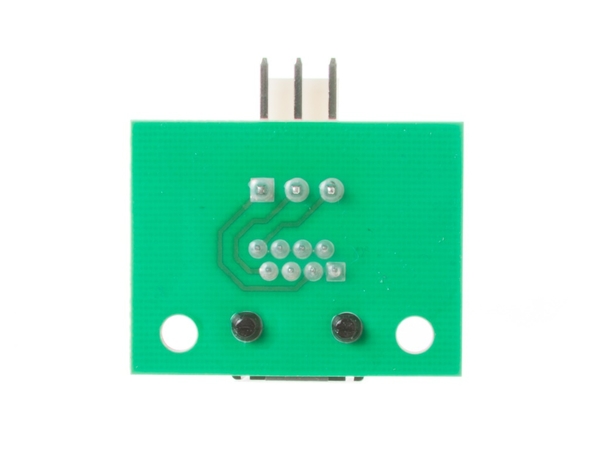 BOARD RJ45 CONNECTOR – Part Number: WB27T11453
