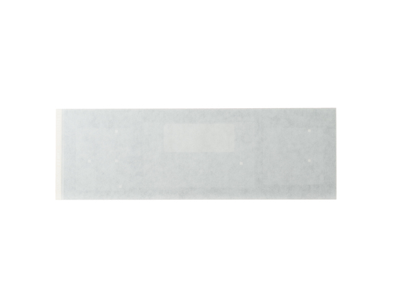 FACEPLATE GRAPHICS (BQ) – Part Number: WB27T11513