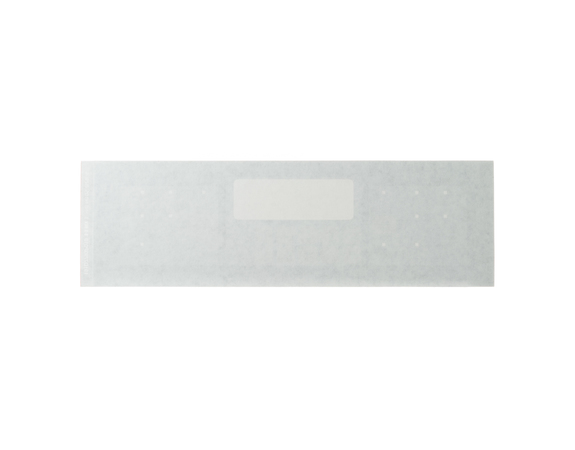 FACEPLATE GRAPHICS (DG) – Part Number: WB27X20023