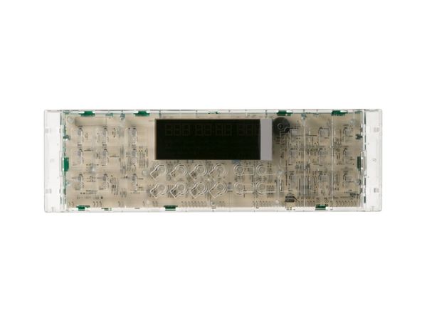 CONTROL BOARD T012 ELE – Part Number: WB27X20235