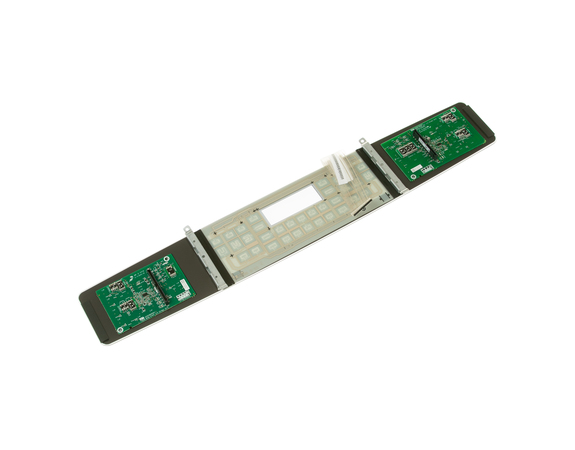  GLASS CNTL & BOARD Assembly – Part Number: WB27X21437