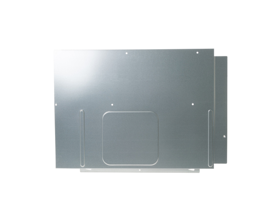 COVER - UPPER REAR DUCT – Part Number: WB34T10135