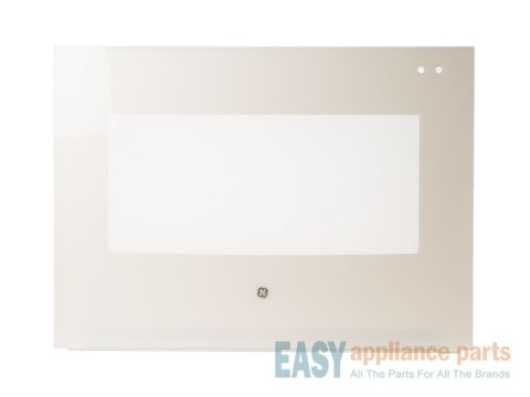 DOOR GLASS AND TRIM BQ – Part Number: WB57T10376