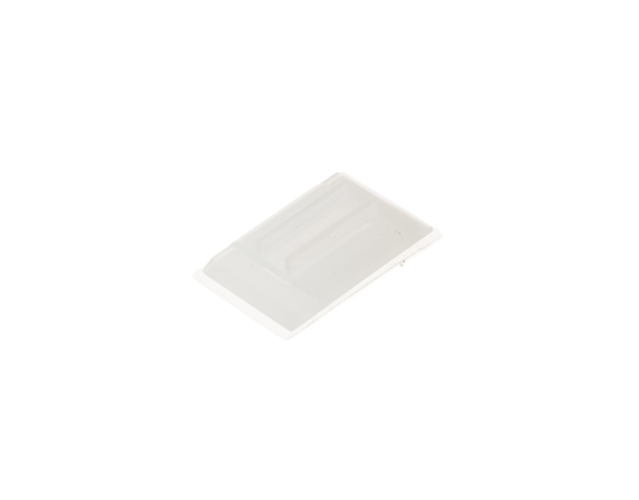  LENS AND ADHESIVE Assembly – Part Number: WD09X20248