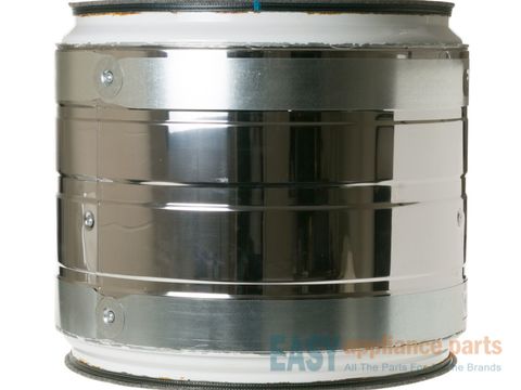  DRUM & BAFFLE Assembly – Part Number: WE21M49