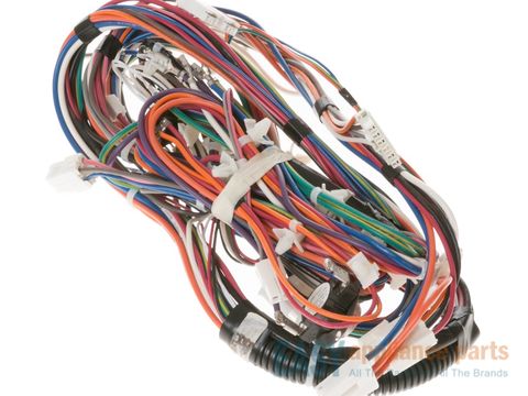  HARNESS ELEC Assembly – Part Number: WE26M412